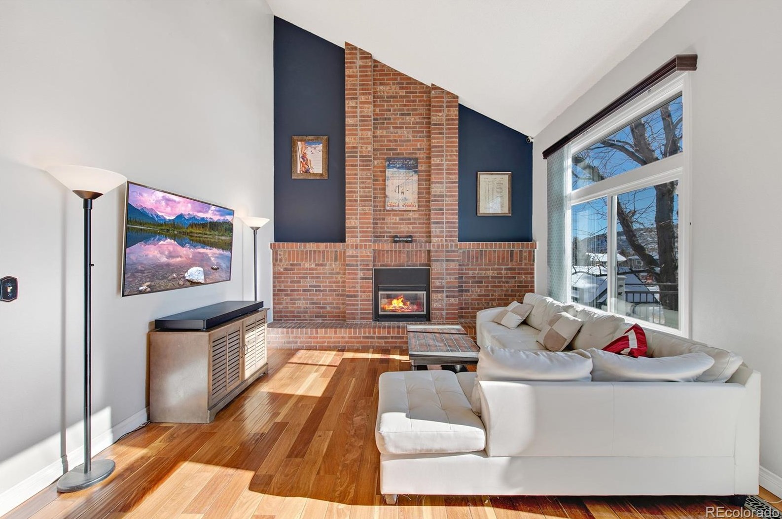 9 Buckthorn Dr, Littleton CO 80127-4316 exterior