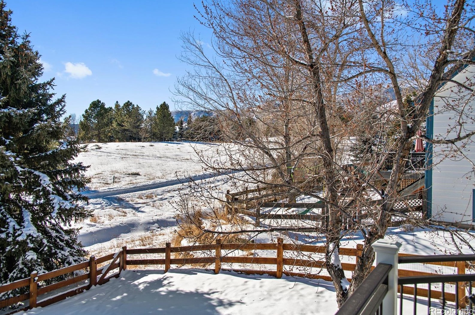 9 Buckthorn Dr, Littleton CO 80127-4316 exterior