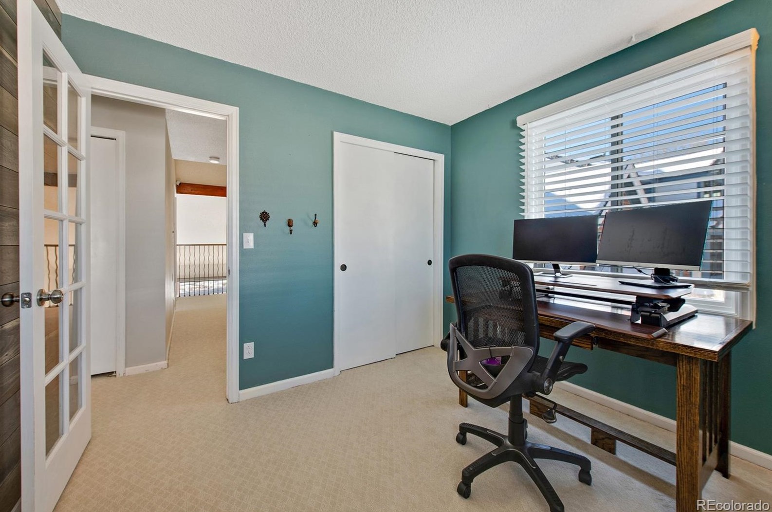 9 Buckthorn Dr, Littleton CO 80127-4316 exterior