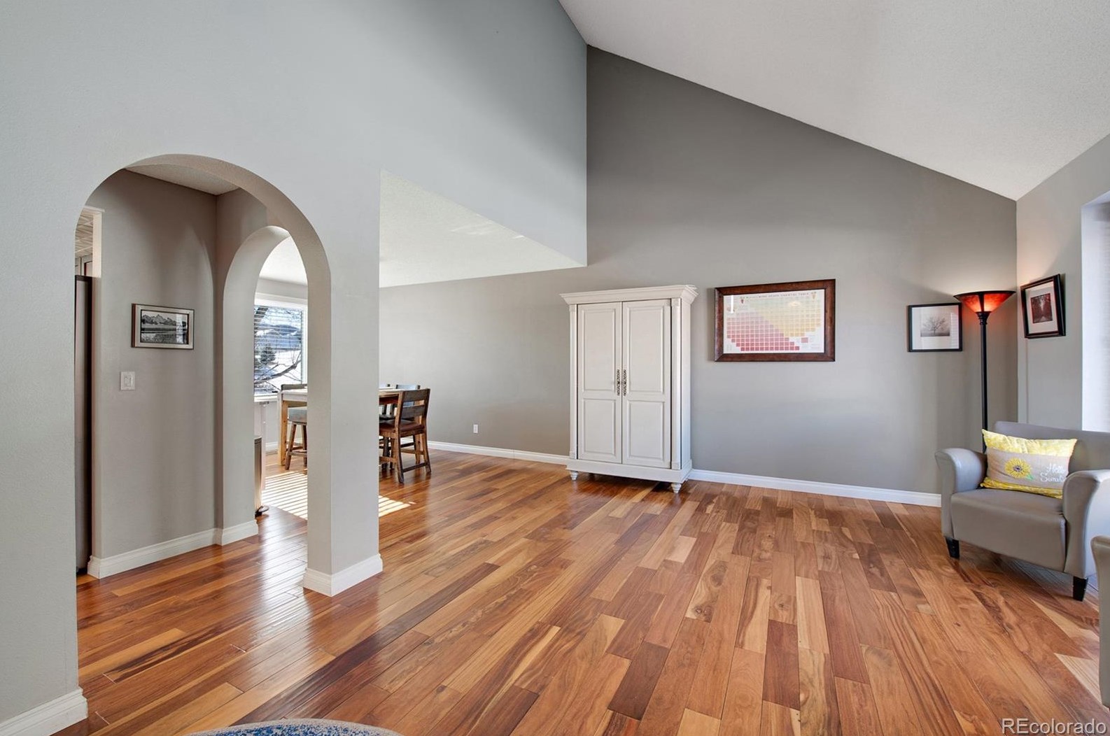 9 Buckthorn Dr, Littleton CO 80127-4316 exterior