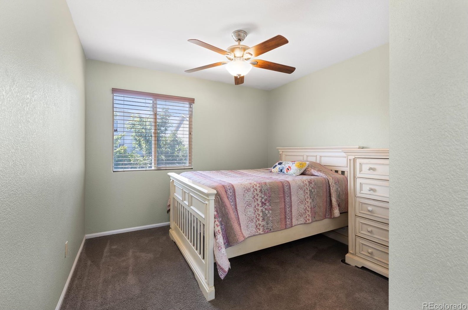 9634 Fox Den Dr, Littleton CO  80125-8852 exterior