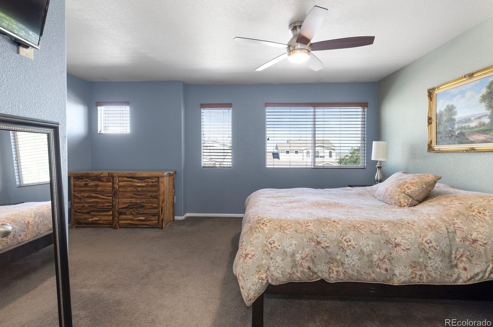 9634 Fox Den Dr, Littleton CO  80125-8852 exterior