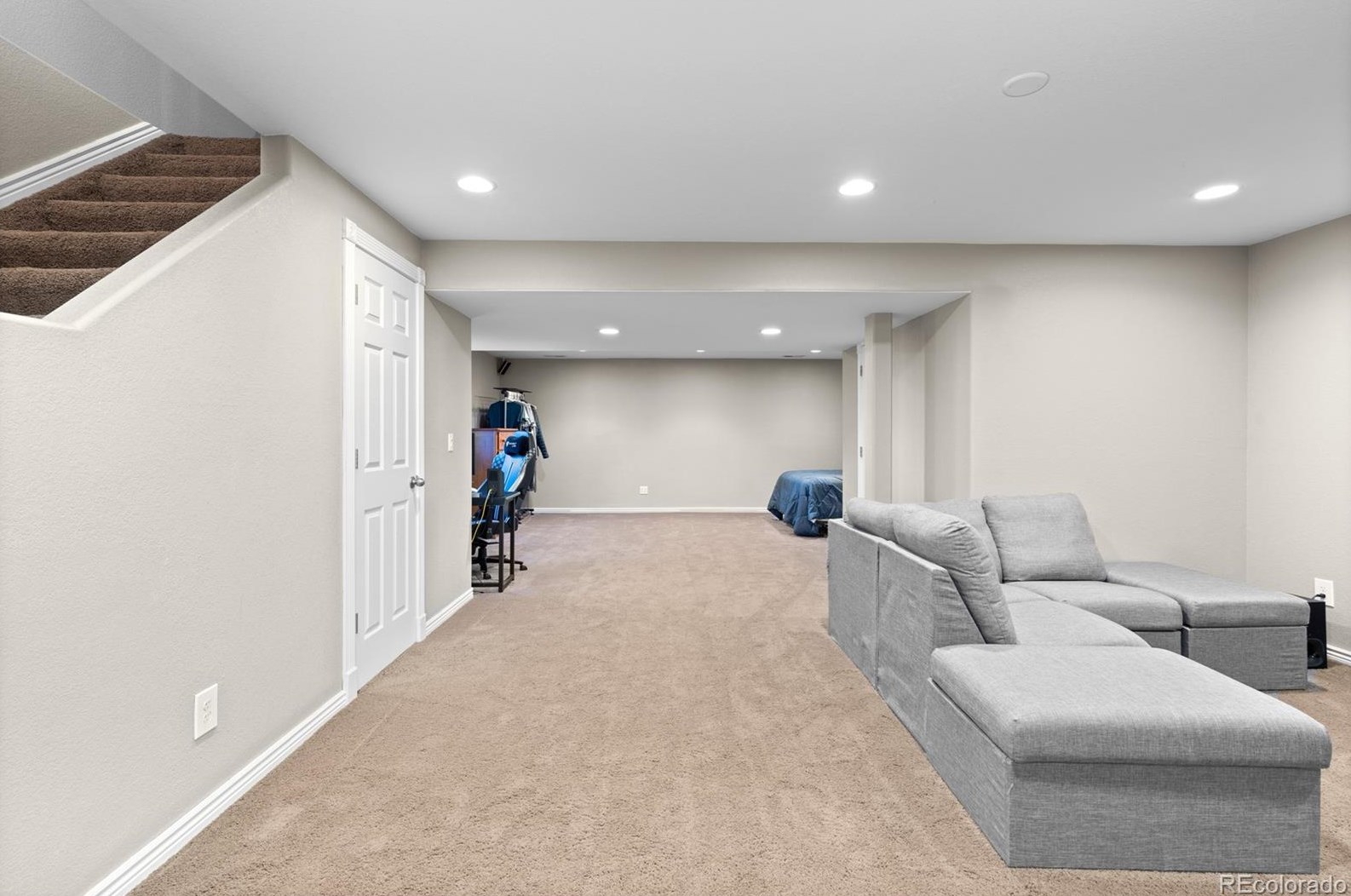 9634 Fox Den Dr, Littleton CO  80125-8852 exterior