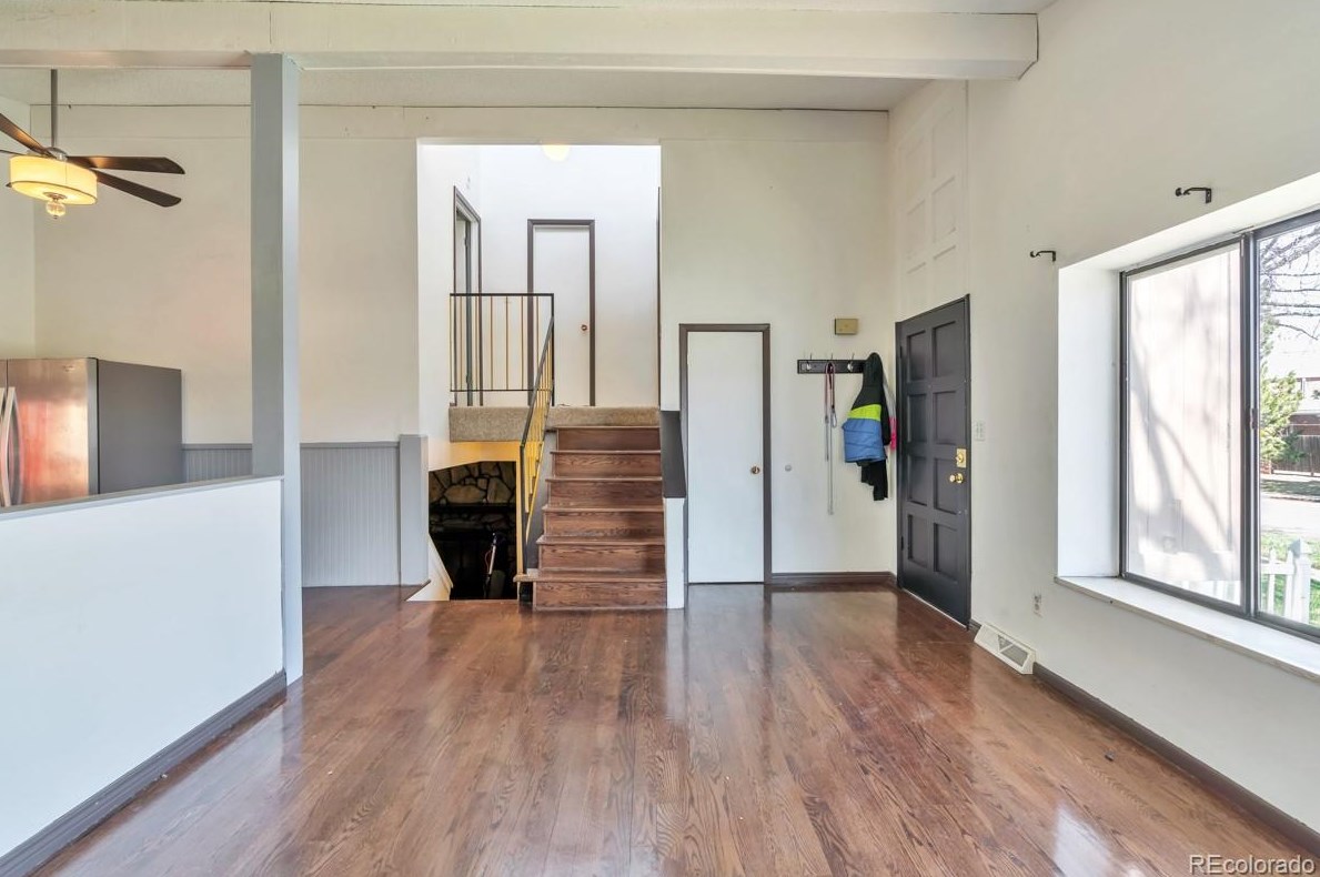 2269 Oswego Way, Aurora CO 80014-1151 exterior