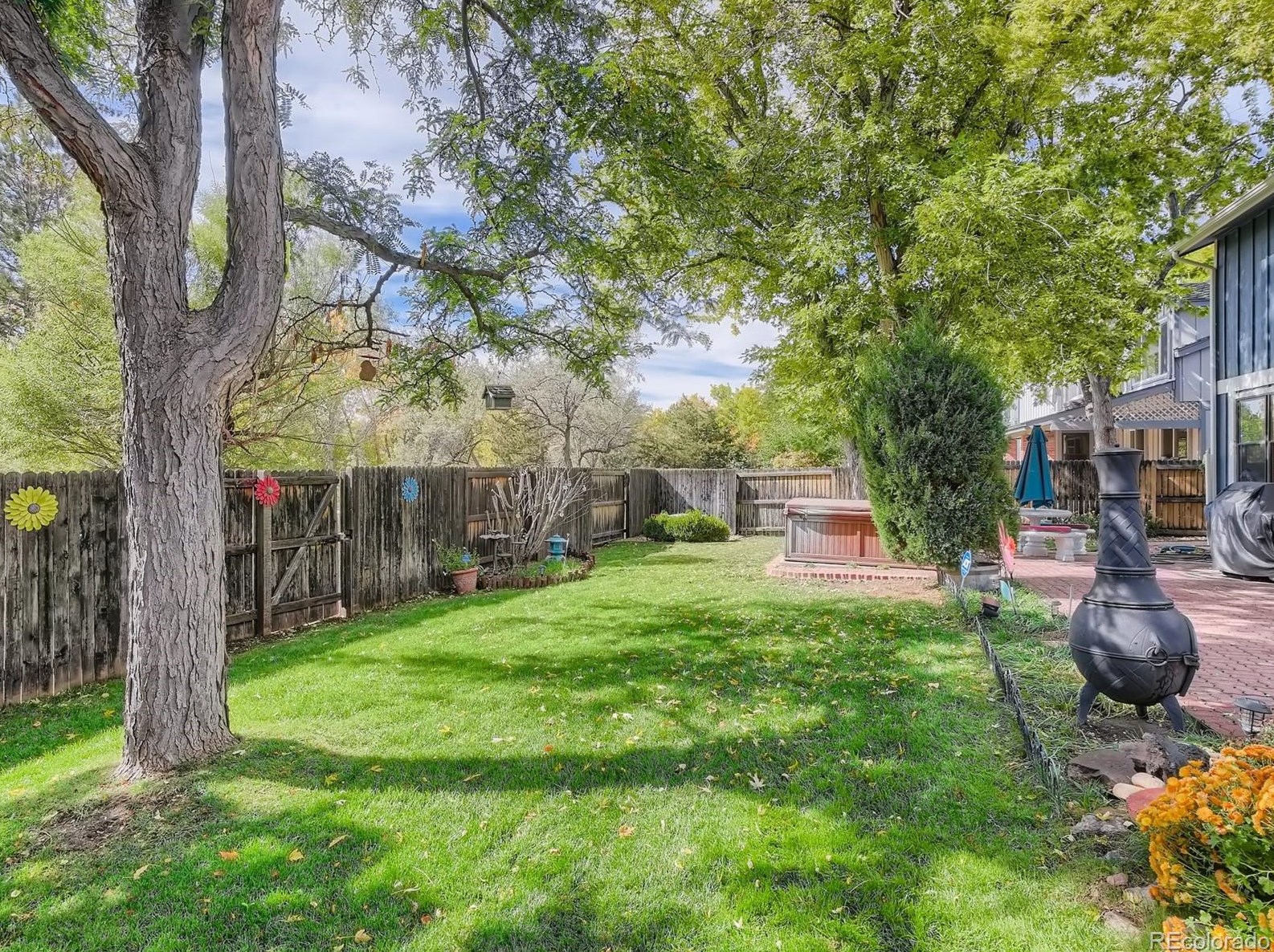 8198 81 Dr, Arvada CO  80005-2402 exterior