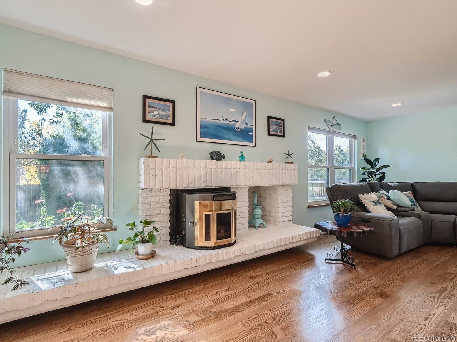 8198 81 Dr, Arvada CO  80005-2402 exterior