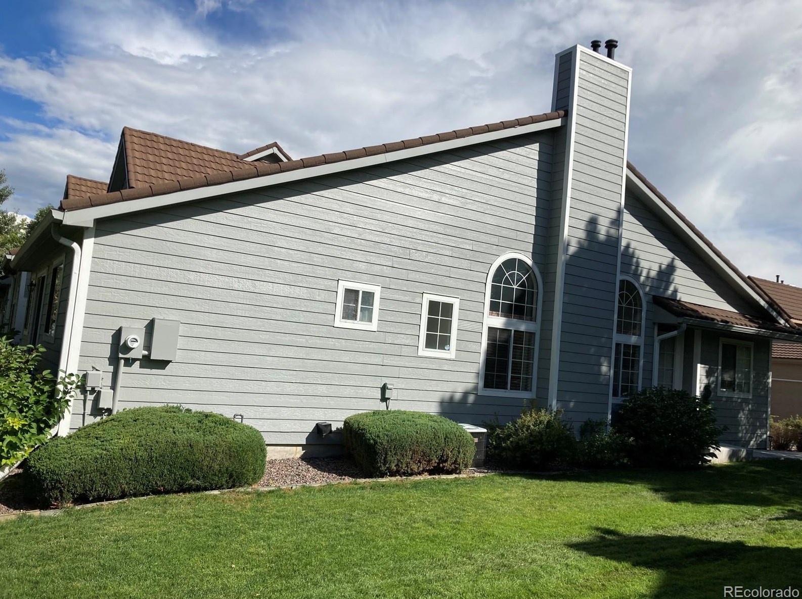 5960 Jellison St, Littleton CO 80123-3462 exterior