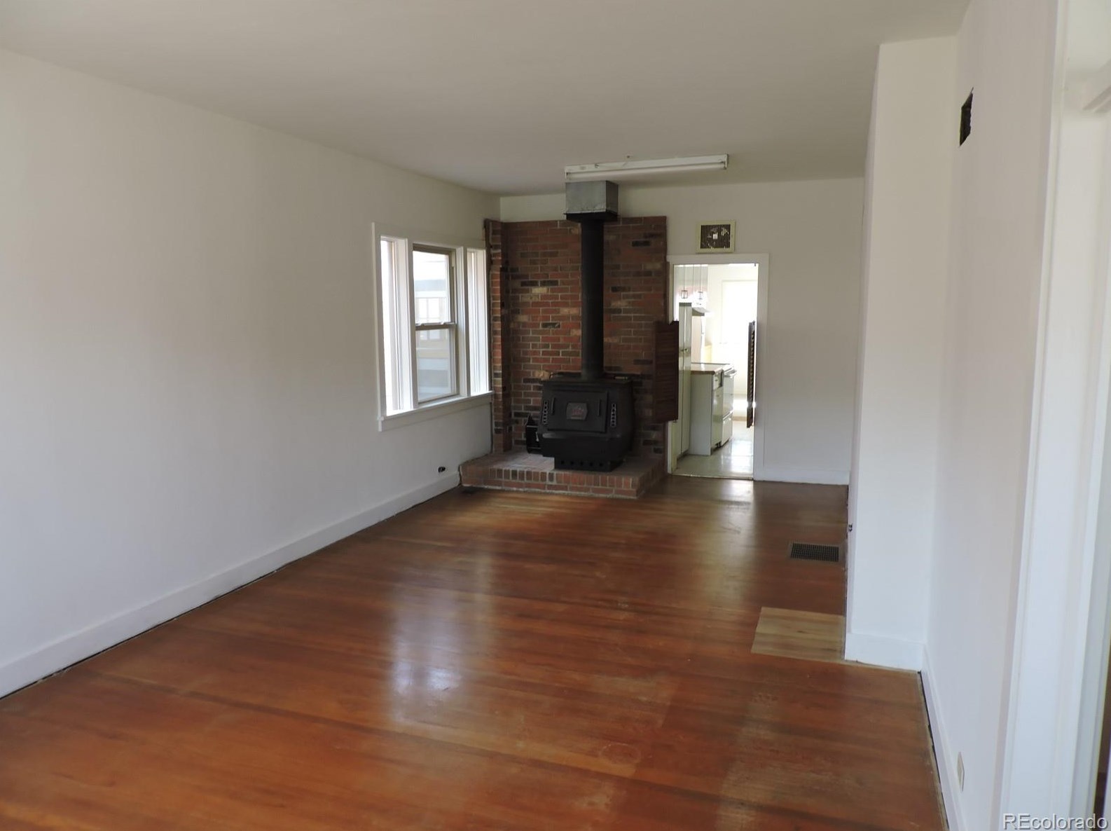 407 E 2nd St, Salida, CO 81201
