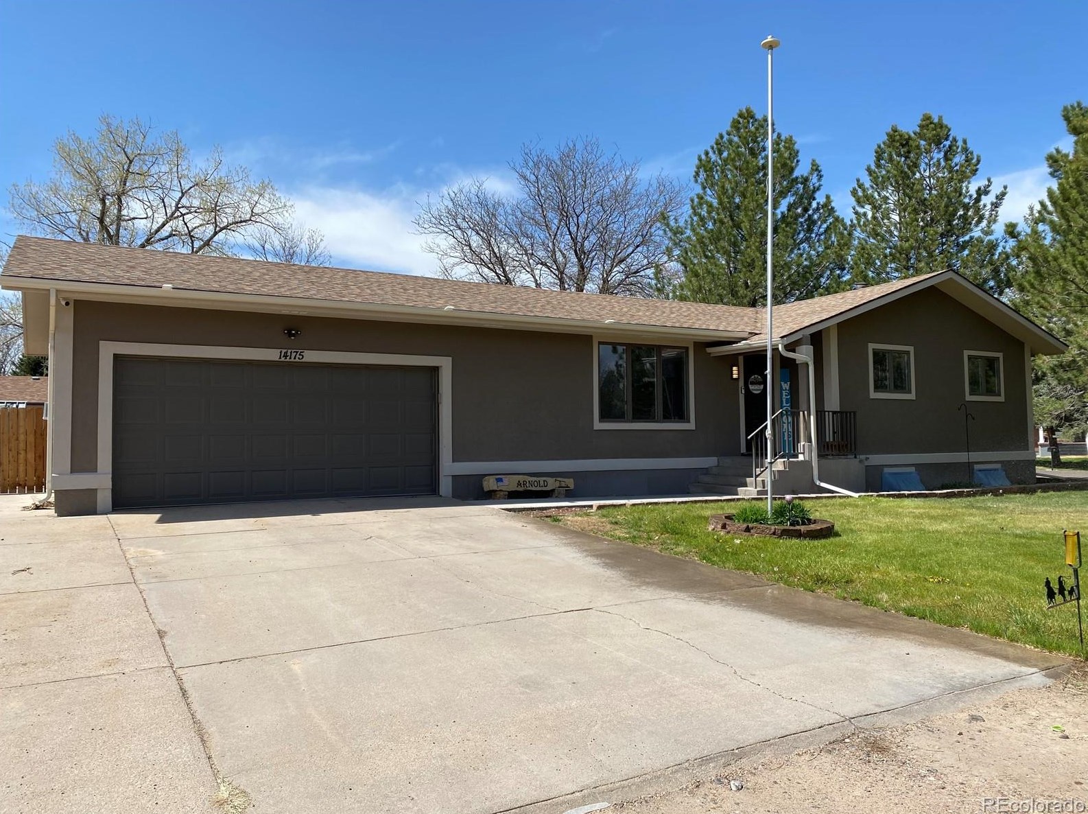 14175 Greenway Dr, Sterling, CO 80751-9024