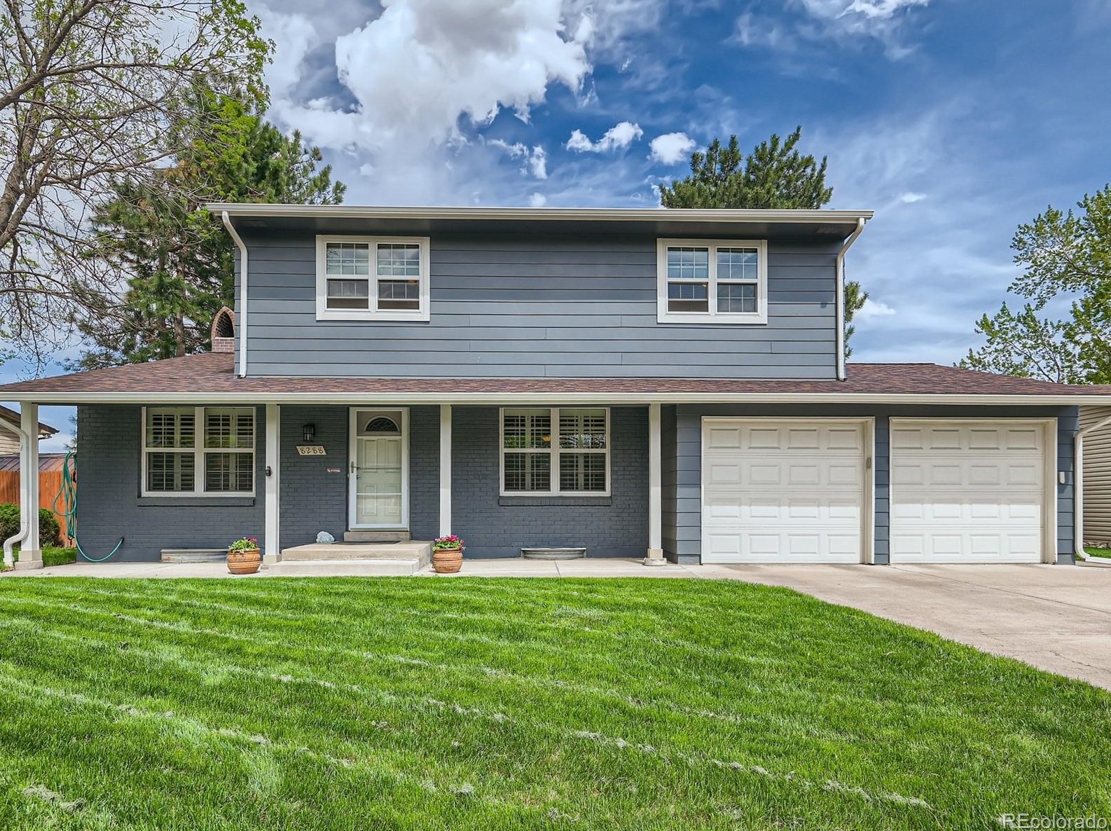 8288 Harlan Ct, Arvada, CO 80003-1726