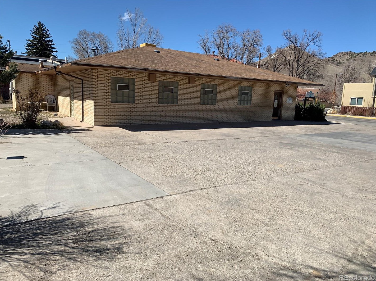 515 E 1st St, Salida, CO 81201