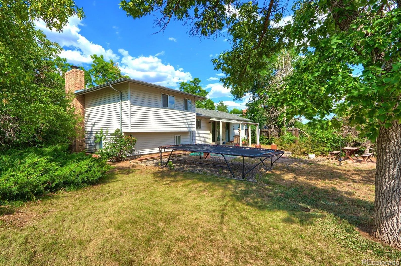 6290 Colorado Blvd, Littleton CO exterior