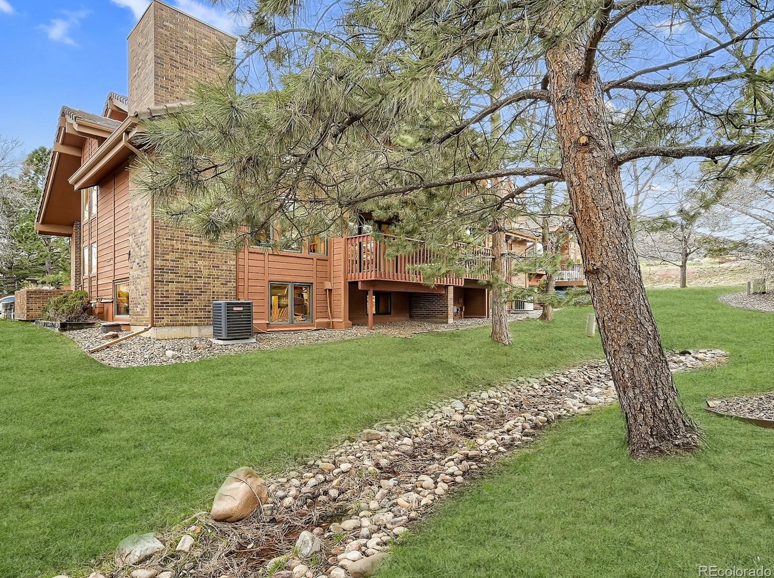 16095 Double Eagle Dr #c, Morrison, CO 80465