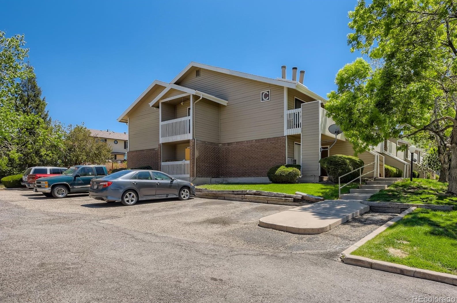 532 Oakwood Dr #c101, Castle Rock, CO 80104