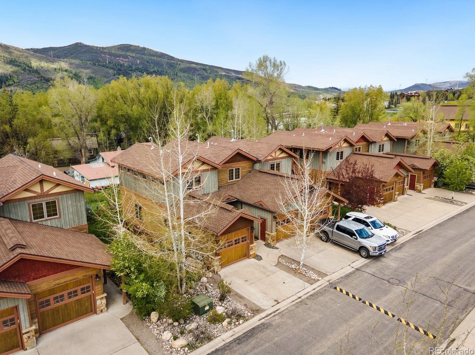 3069 Aspen Leaf Way, Steamboat Springs, CO 80487-1810