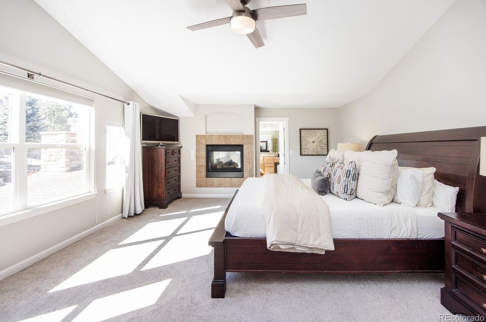 2960 Danbury Ave, Littleton CO  80126-8024 exterior