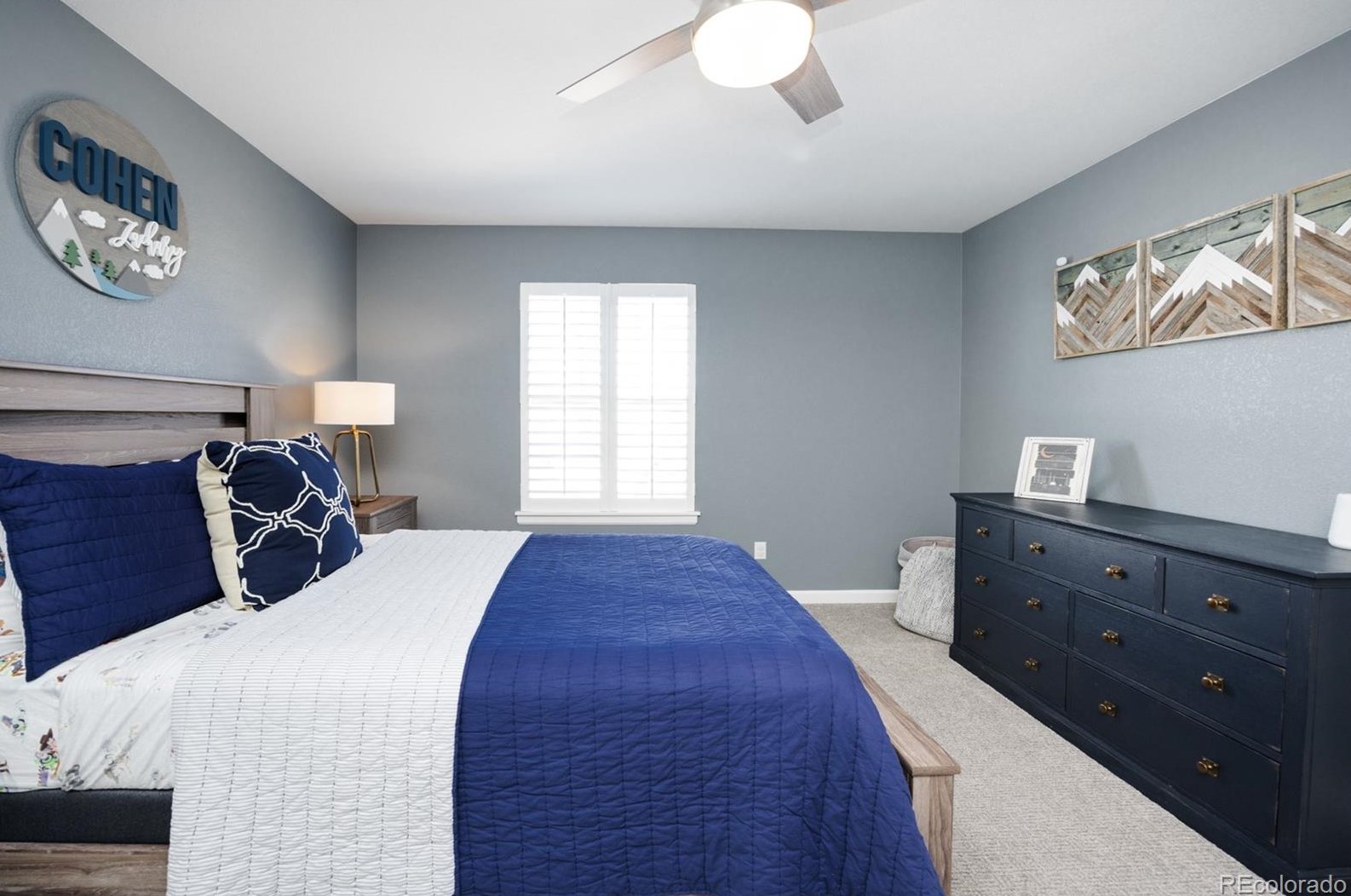 2960 Danbury Ave, Littleton CO  80126-8024 exterior