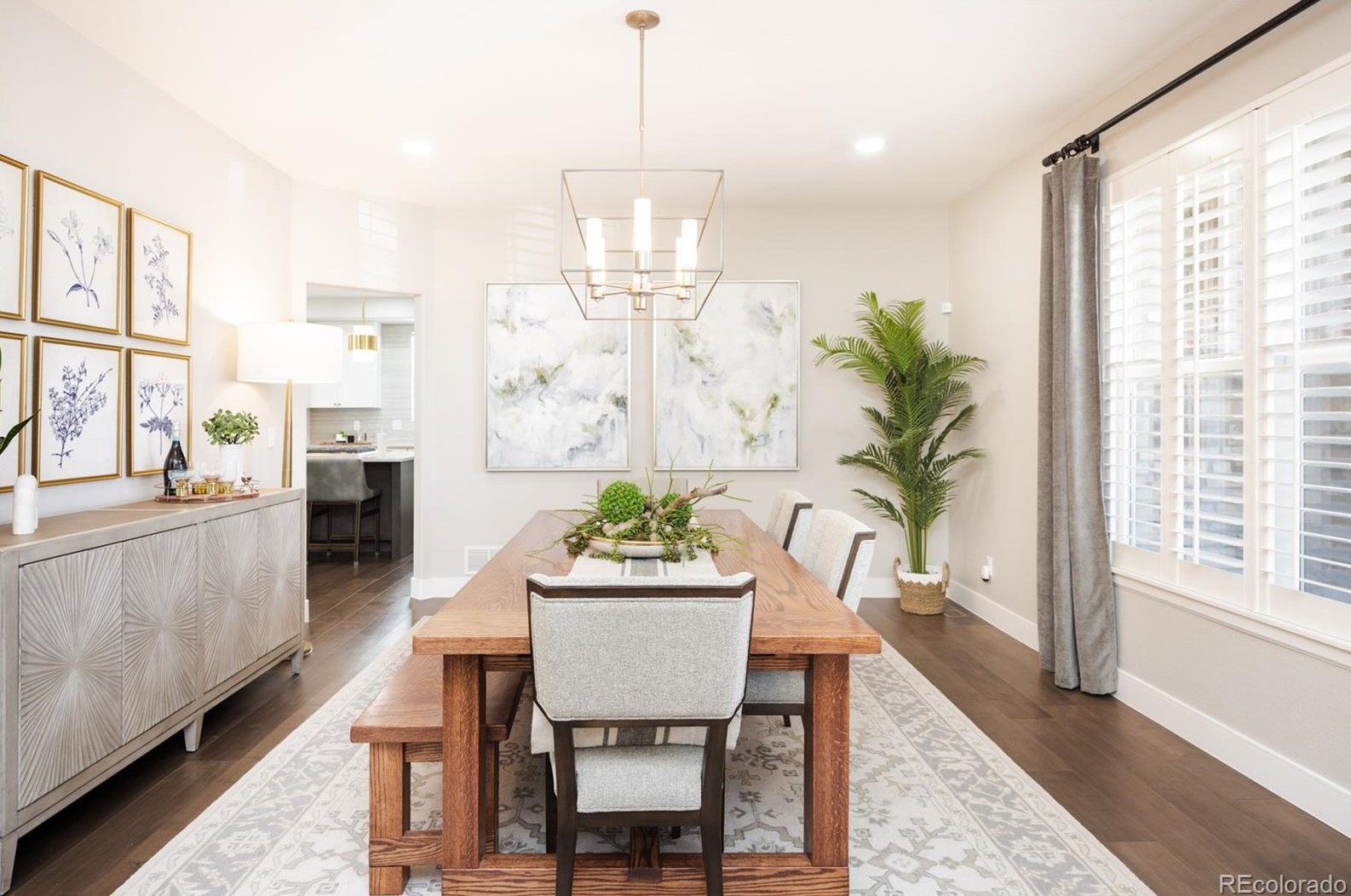 2960 Danbury Ave, Littleton CO  80126-8024 exterior