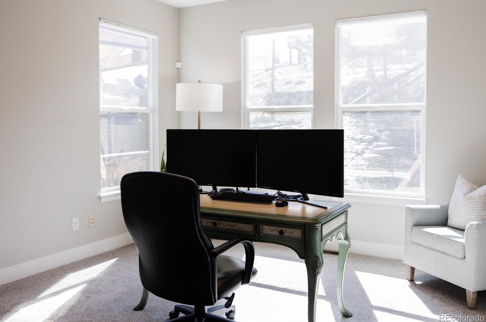 2960 Danbury Ave, Littleton CO  80126-8024 exterior