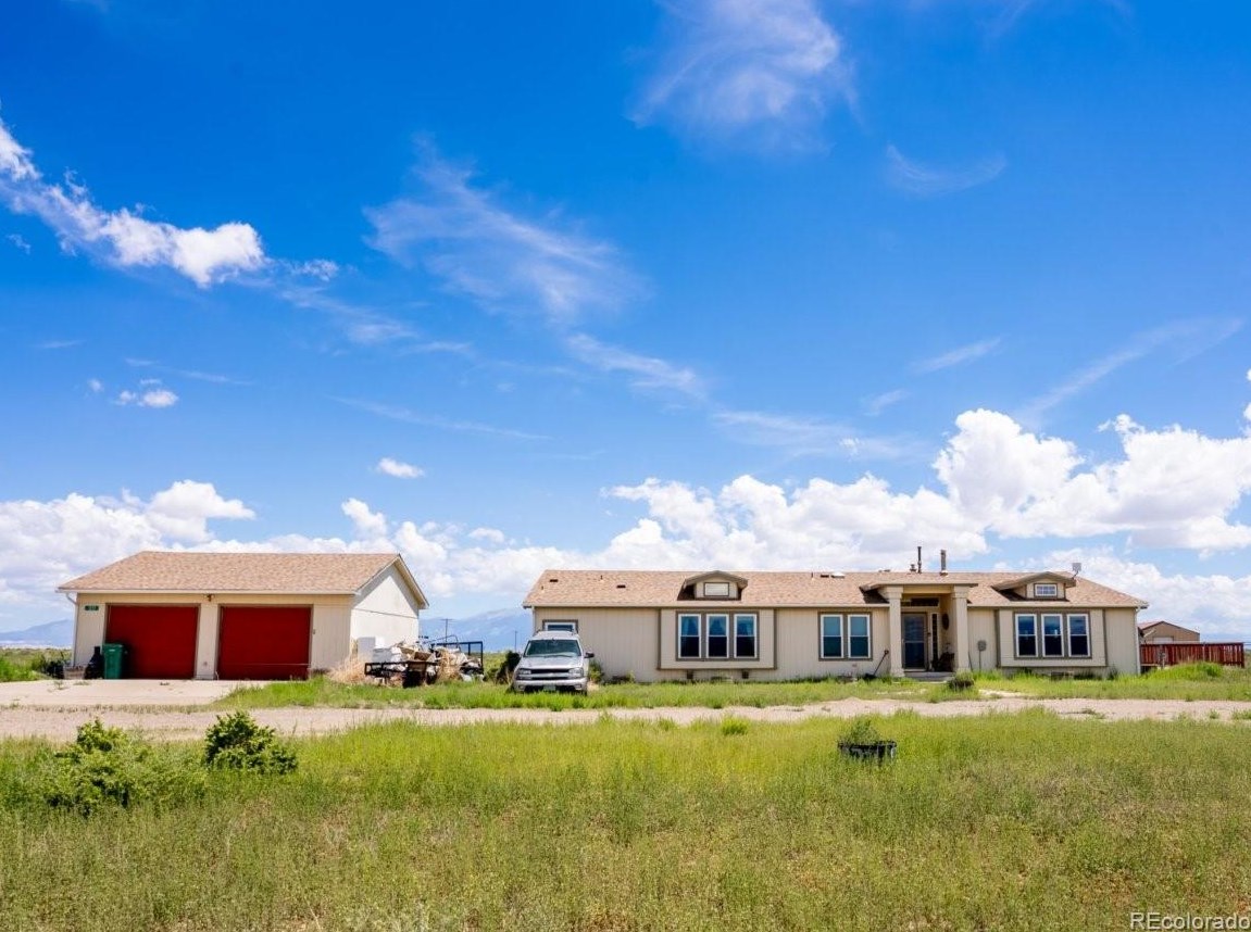 7525 Agate Way, Alamosa, CO 81101-9051