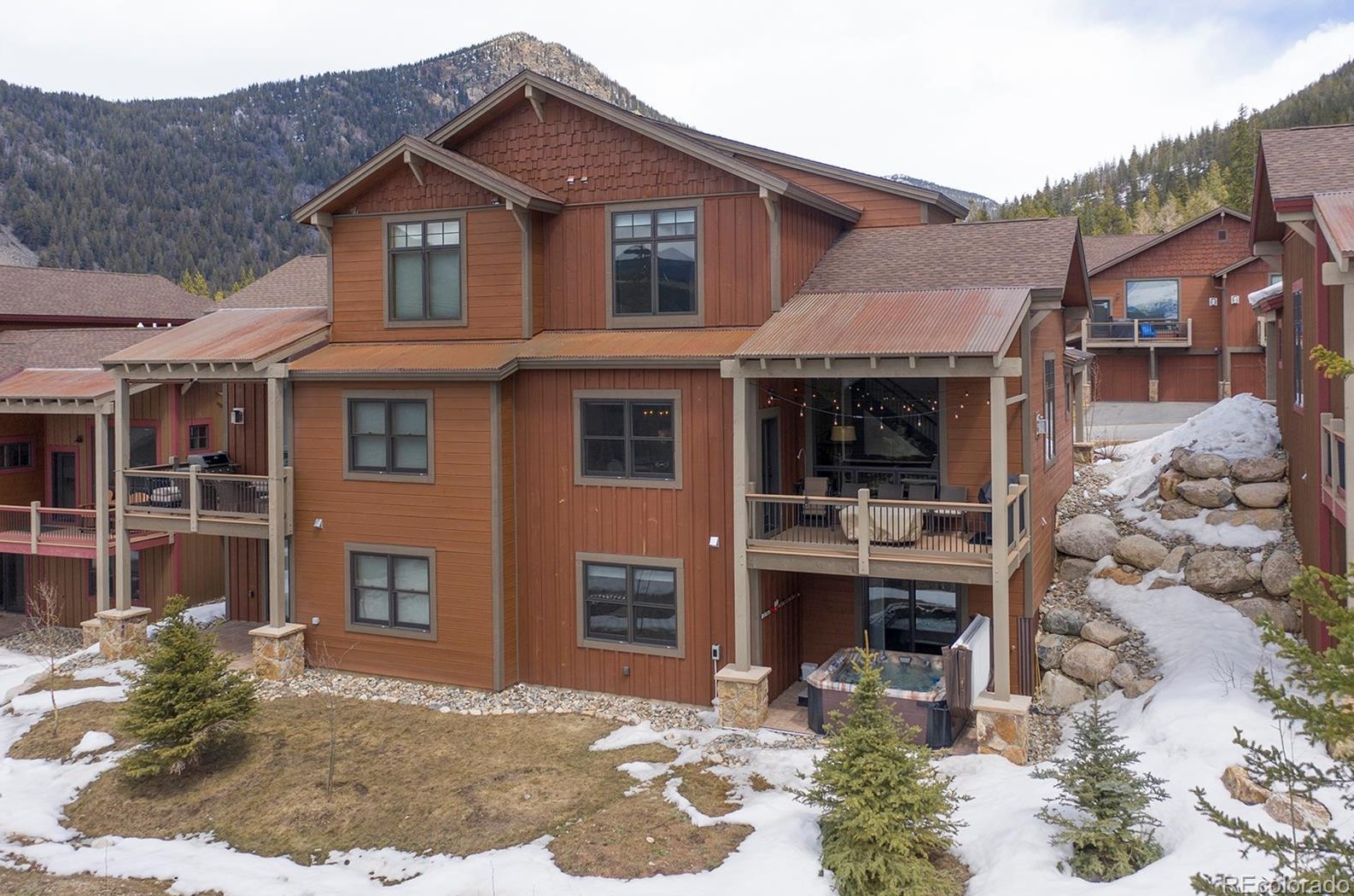 714 Independence Rd, Montezuma, CO 80435