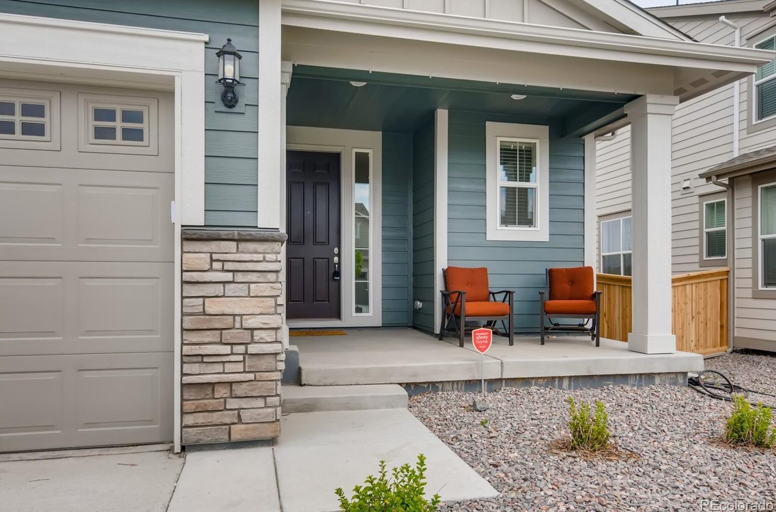 9526 Quintero St, Denver, CO 80022