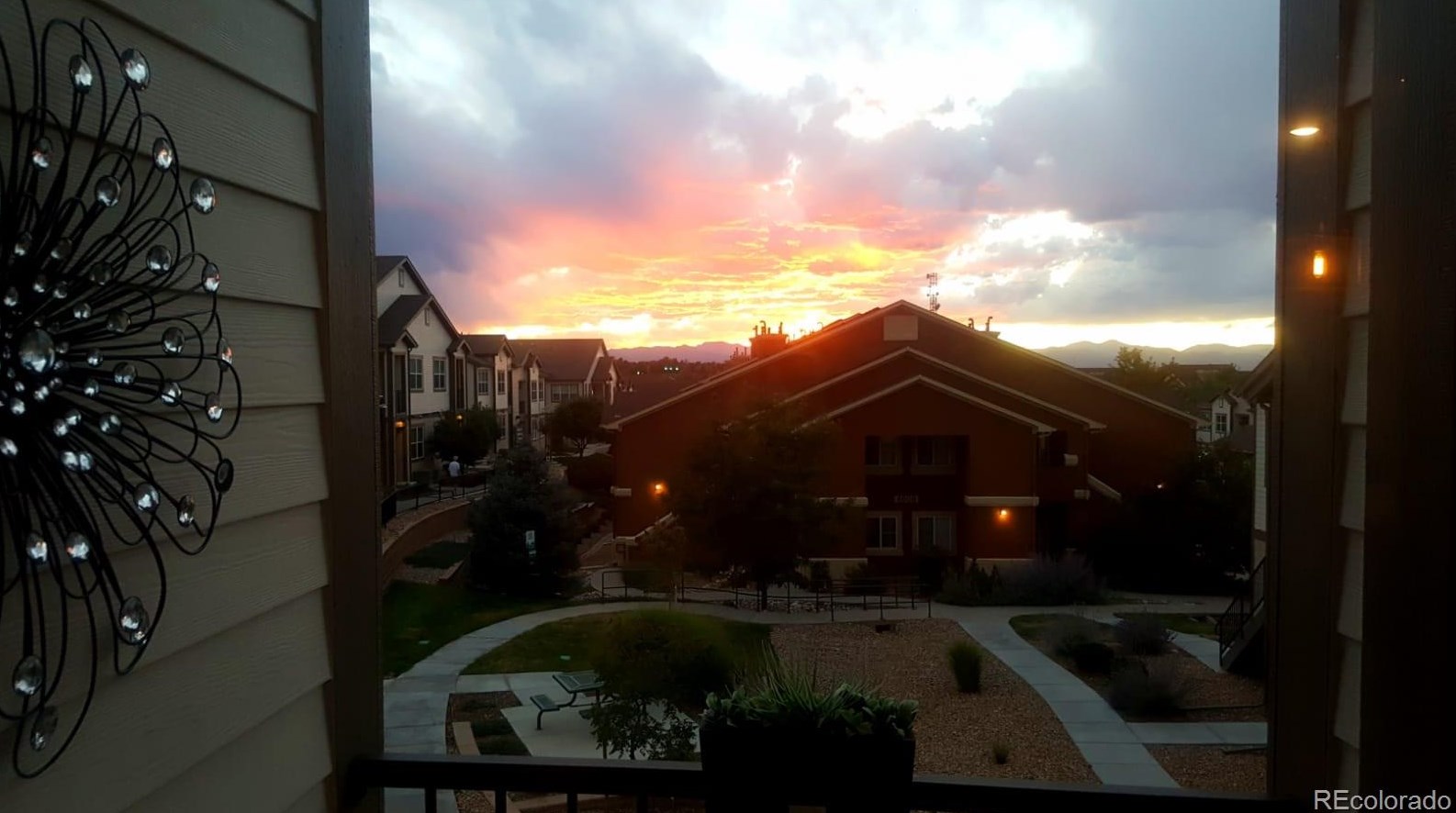 4500 Copeland Cir, Littleton CO  80126-7425 exterior