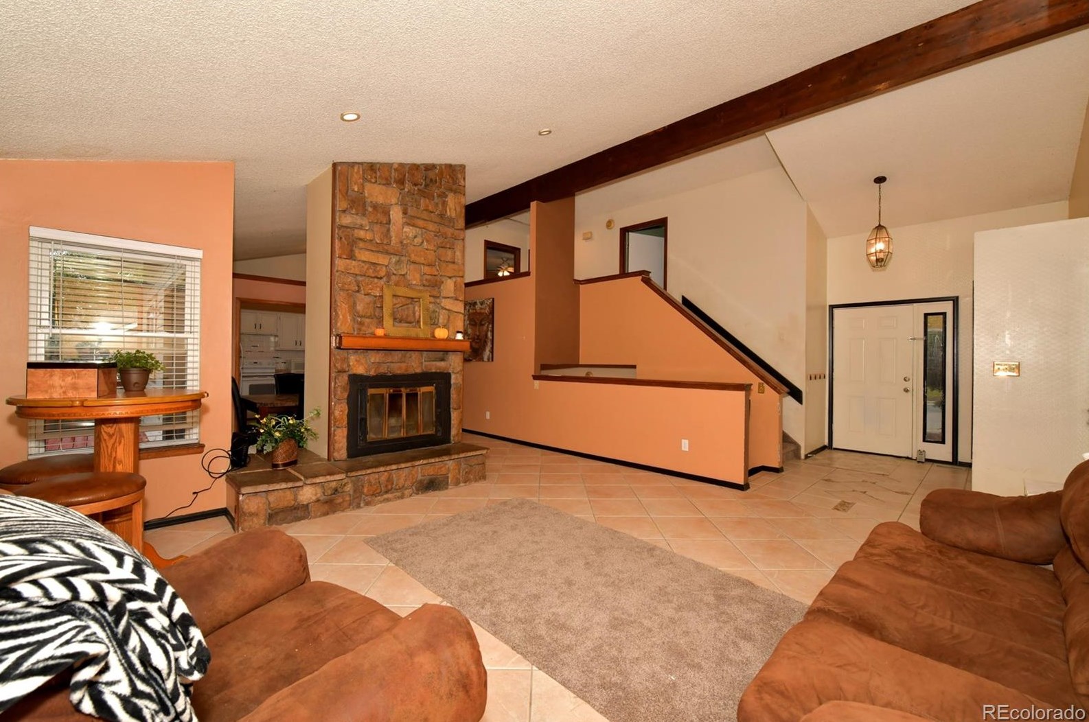 3025 Rolling Wood Loop, Colorado Springs, CO 80918-4604