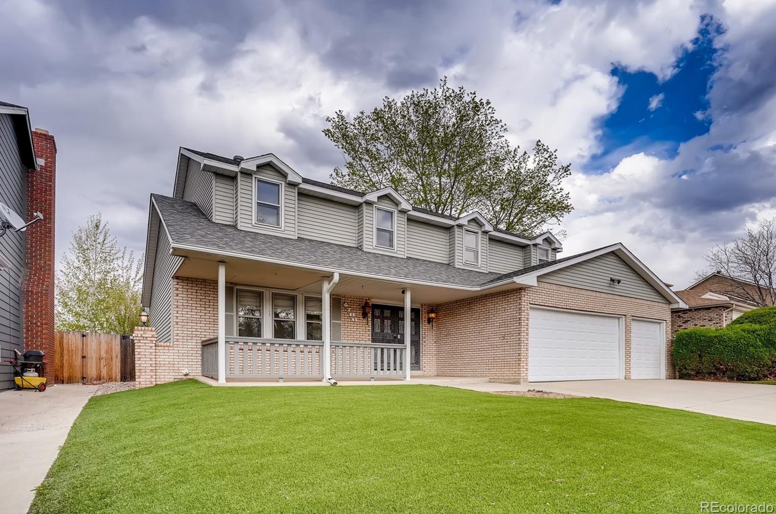 4786 S Zang Way, Morrison, CO 80465