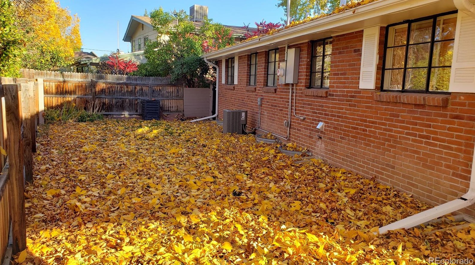 8785 67 Pl, Arvada CO  80004-2978 exterior