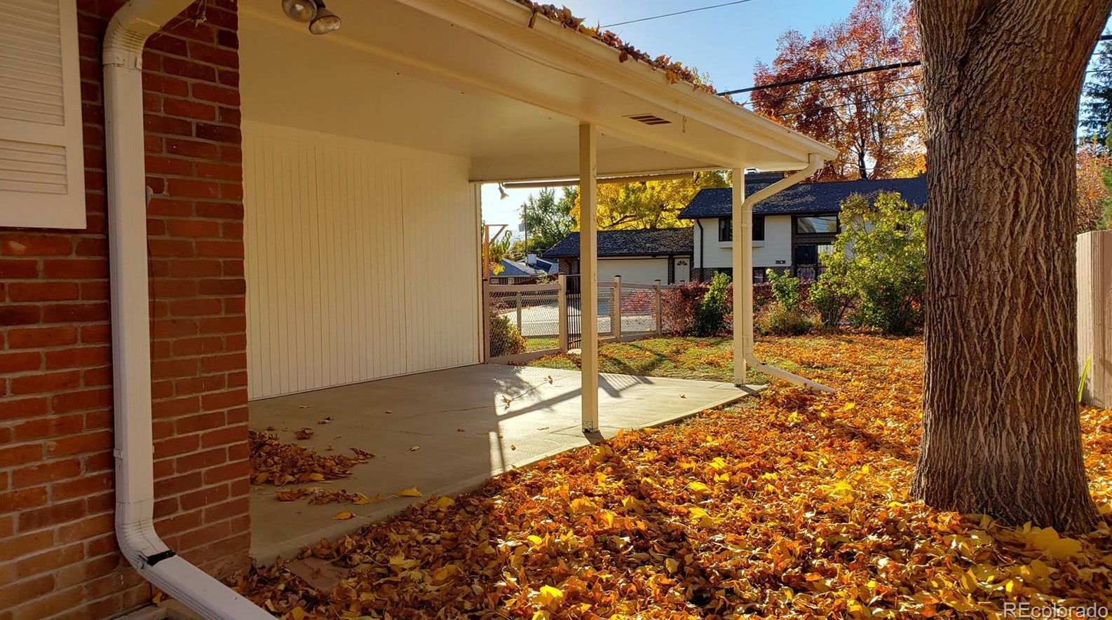 8785 67 Pl, Arvada CO  80004-2978 exterior