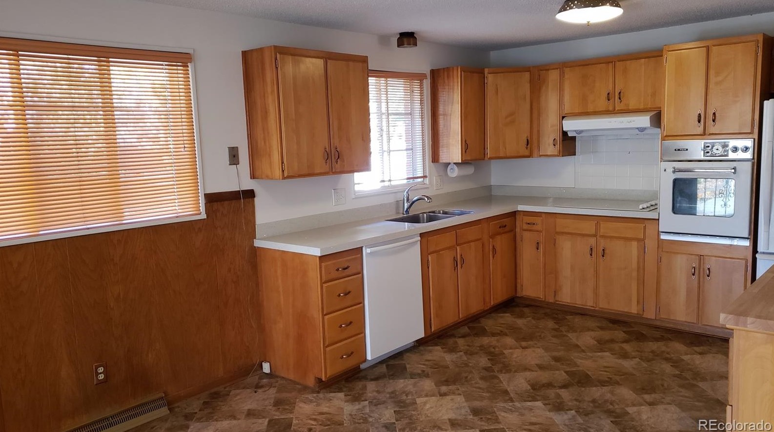 8785 67th Pl, Arvada CO  80004-3238 exterior