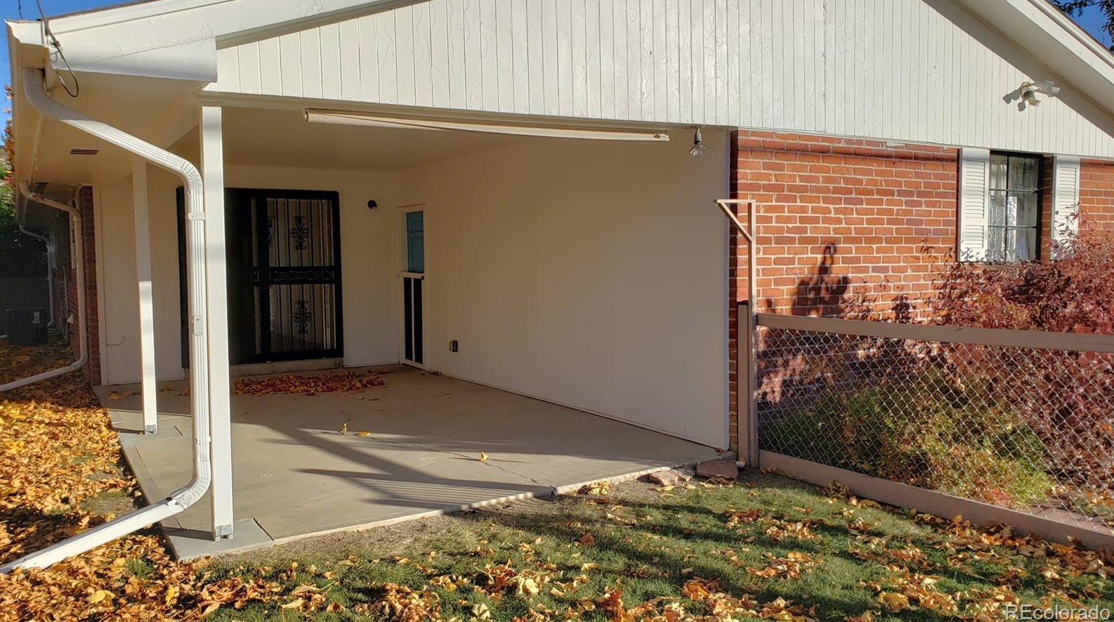 8785 67 Pl, Arvada CO  80004-2978 exterior