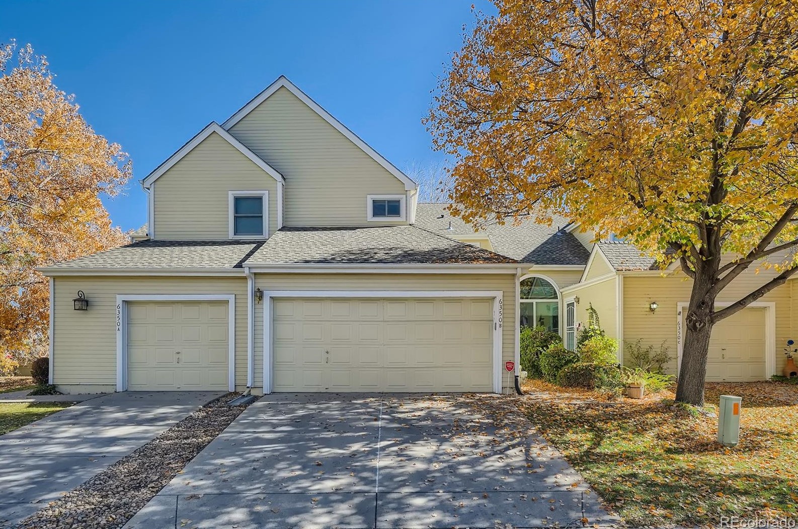 6350 Yank Ct, Arvada, CO 80004-3885