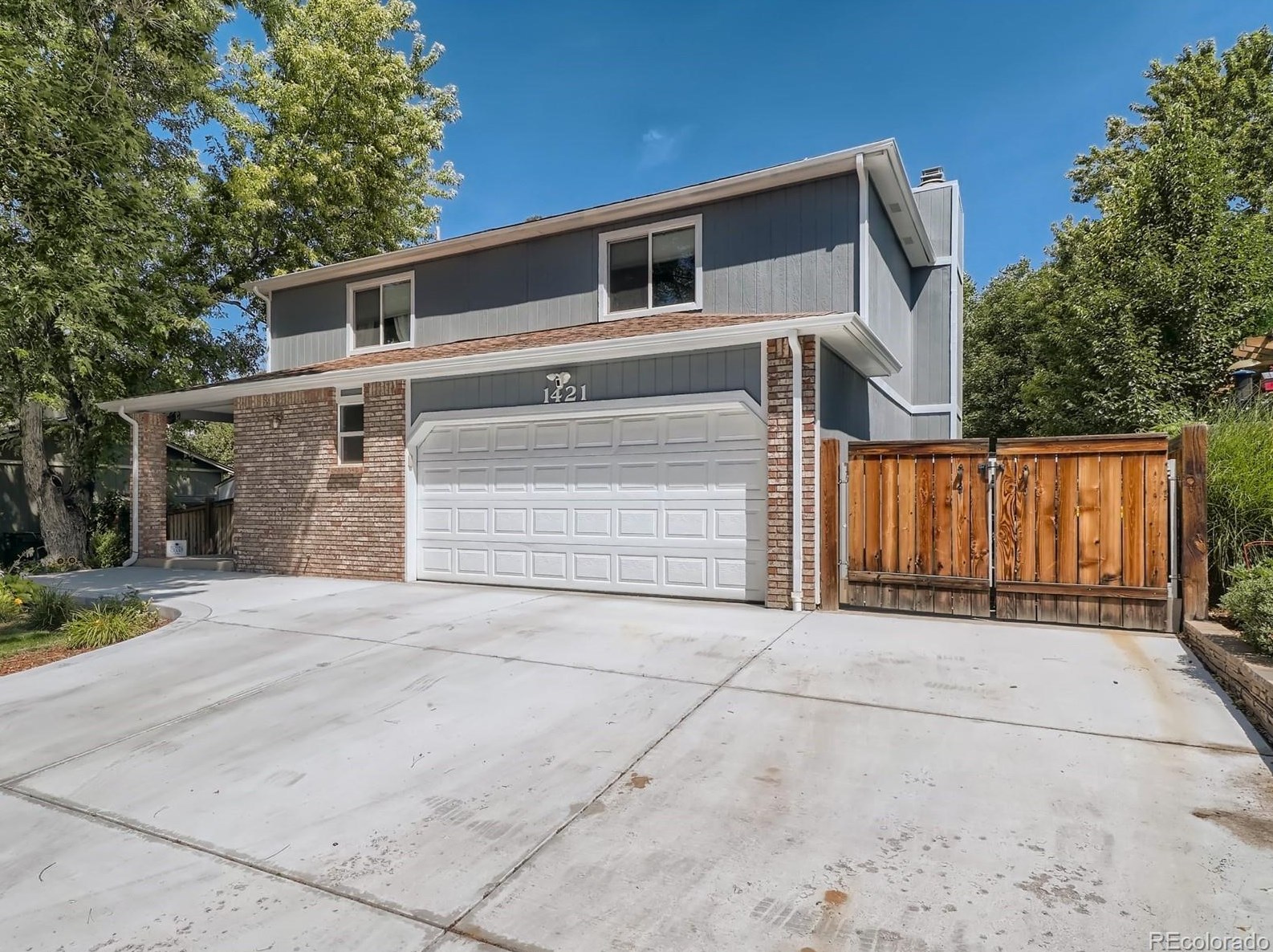 1421 Long Ave, Littleton, CO 80120-4453