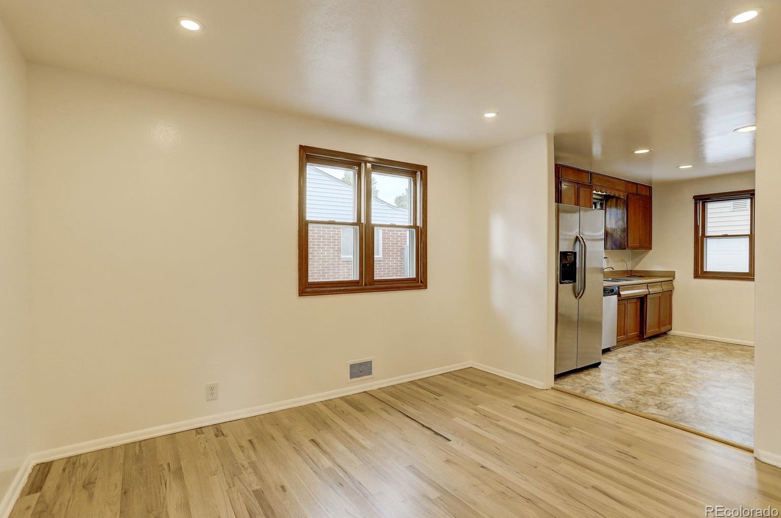 5429 Reed St, Arvada CO  80002-3841 exterior