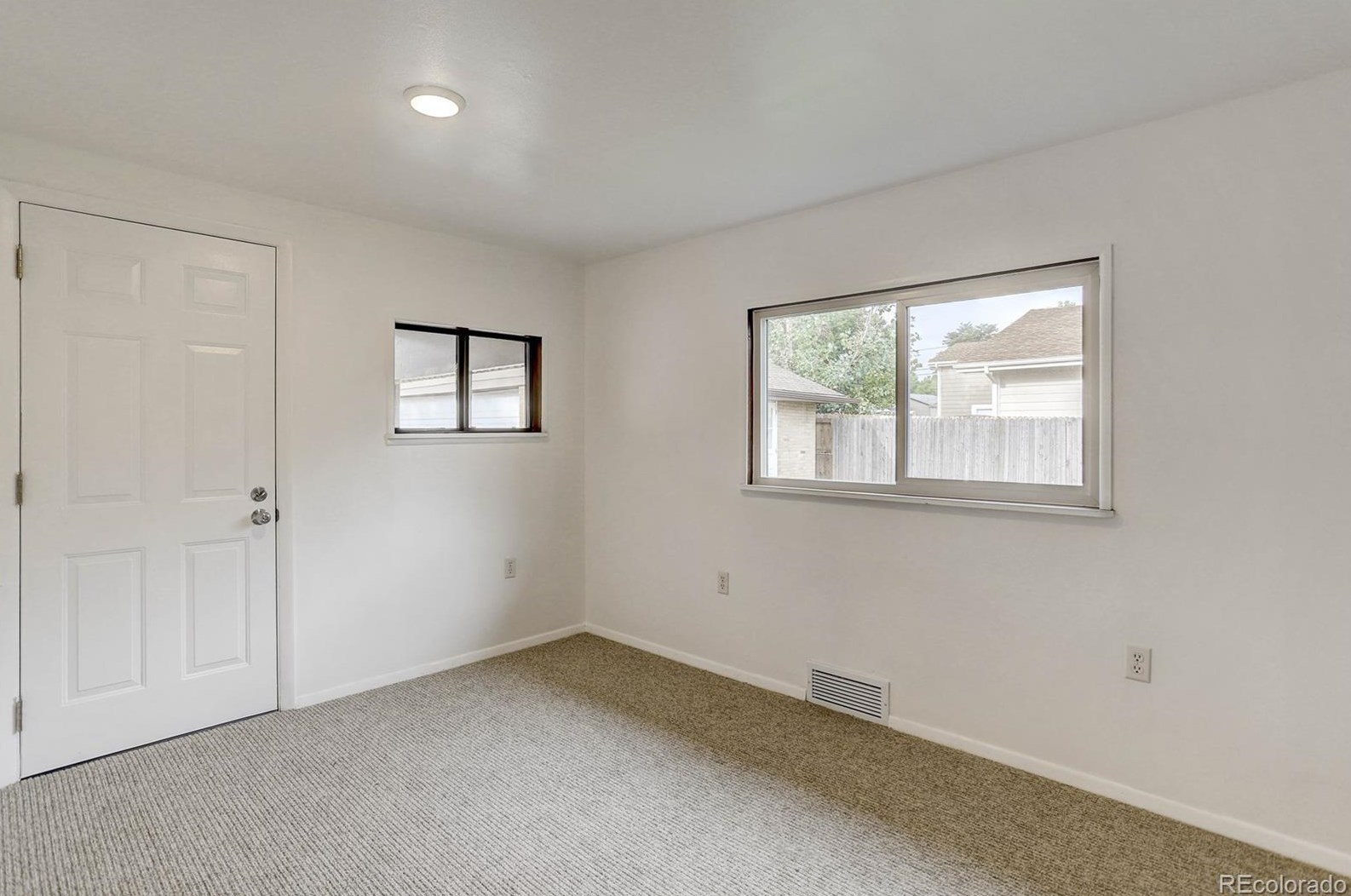 5429 Reed St, Arvada CO  80002-3841 exterior