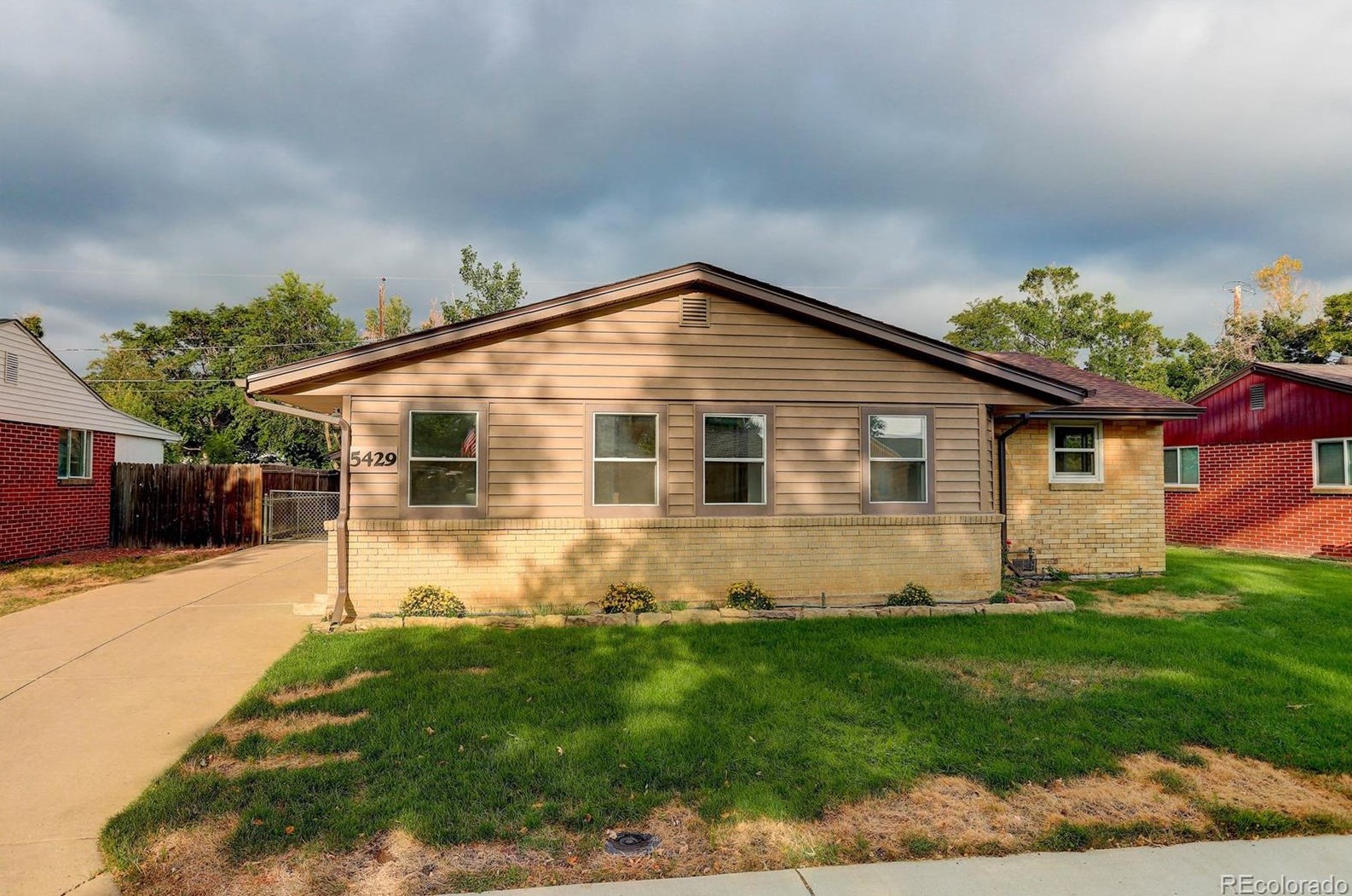 5429 Reed St, Arvada, CO 80002-3841