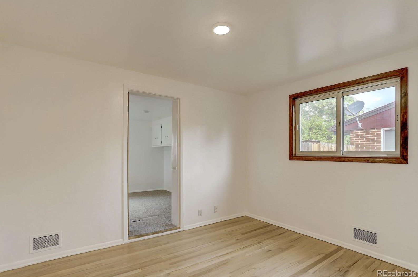 5429 Reed St, Arvada CO  80002-3841 exterior
