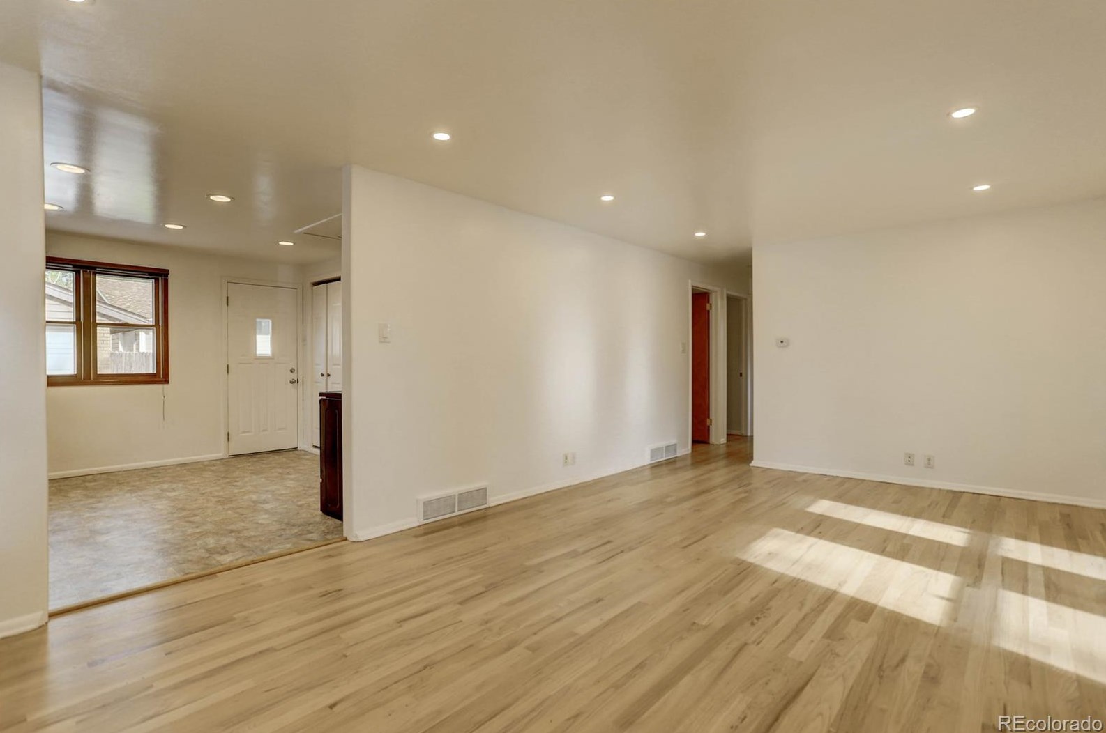 5429 Reed St, Arvada CO  80002-3841 exterior
