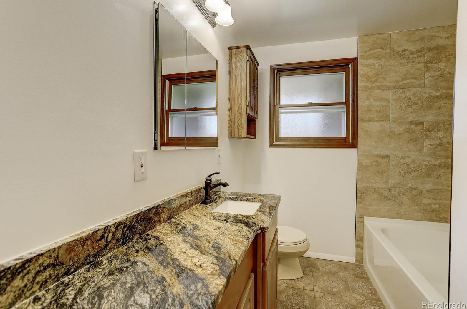 5429 Reed St, Arvada CO  80002-3841 exterior