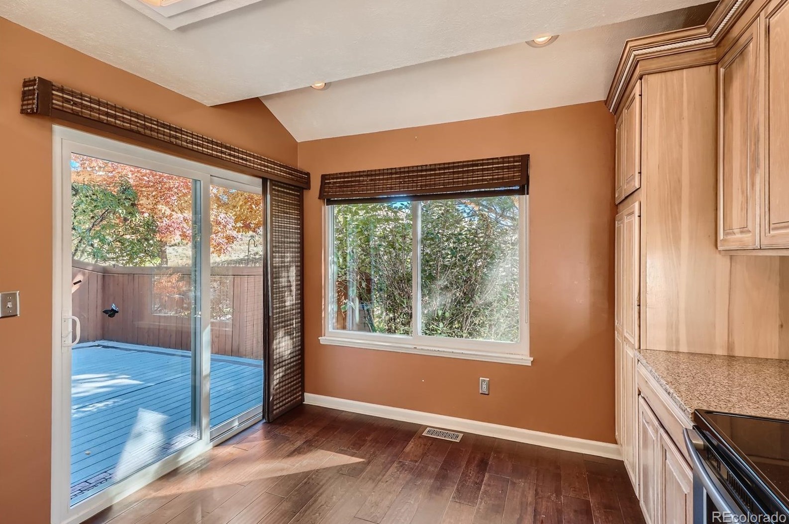 7346 Independence St, Littleton CO 80128-4159 exterior