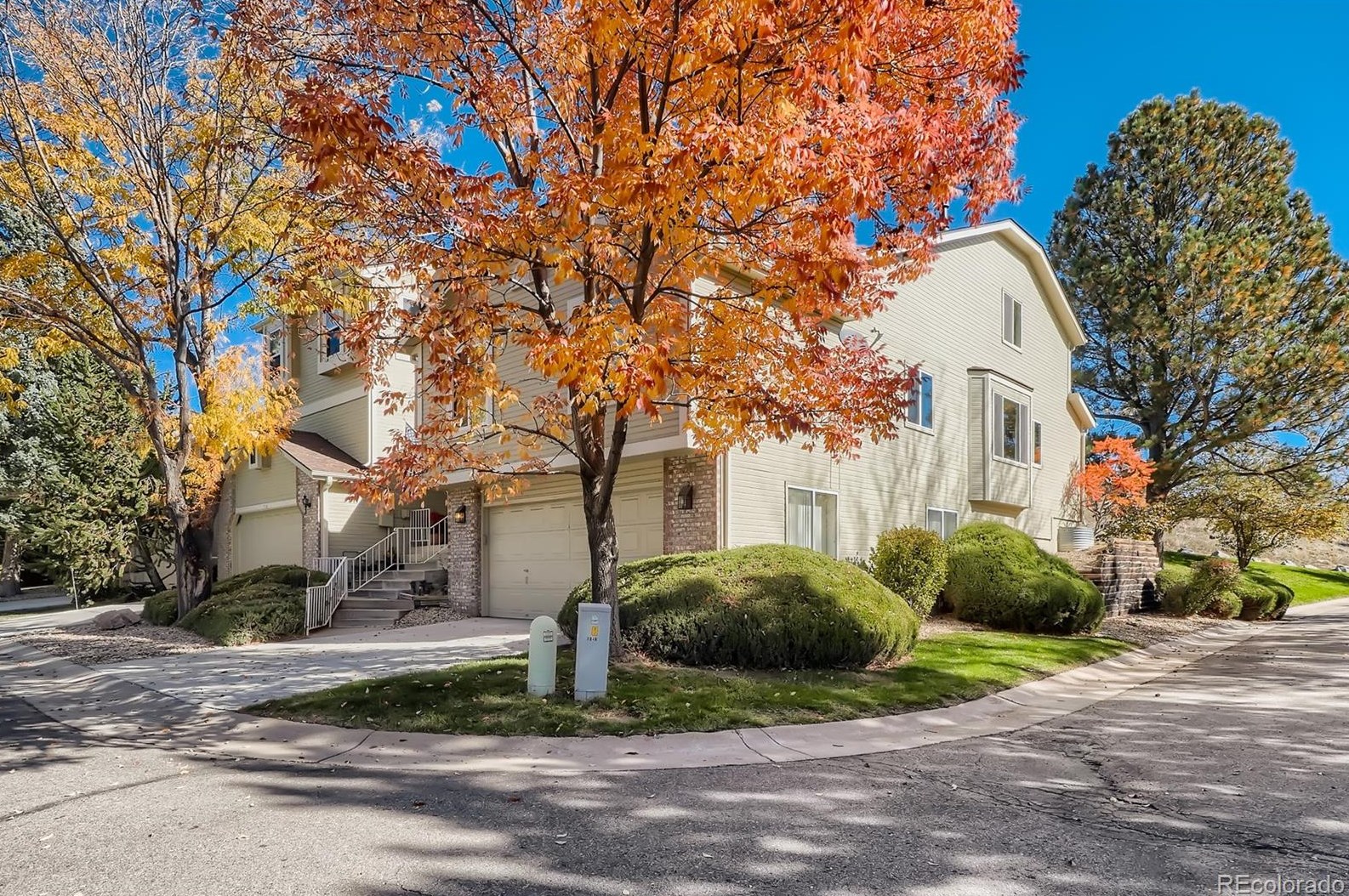 7346 Independence St, Littleton, CO 80128-4159