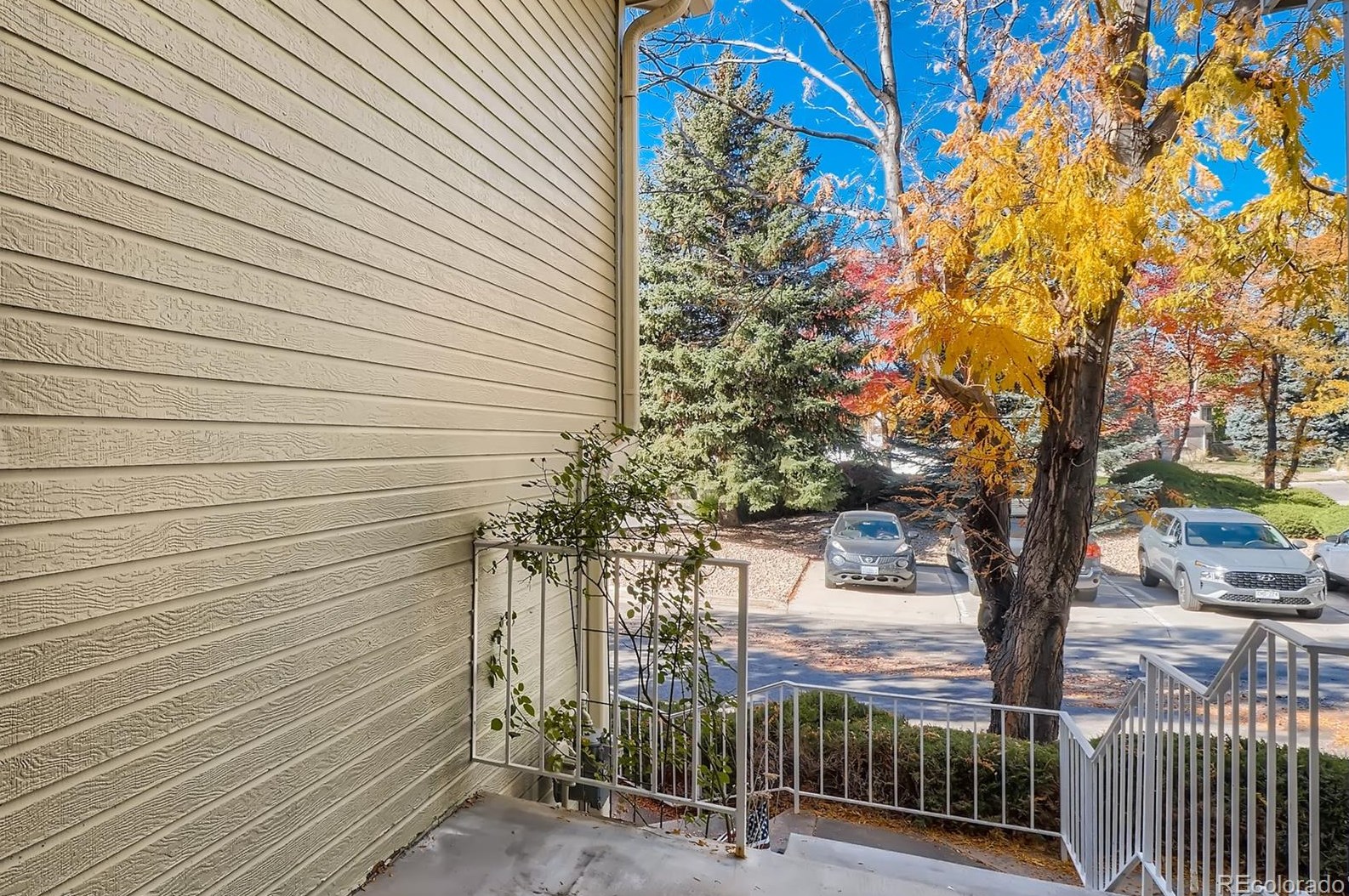 7346 Independence St, Littleton CO 80128-4159 exterior