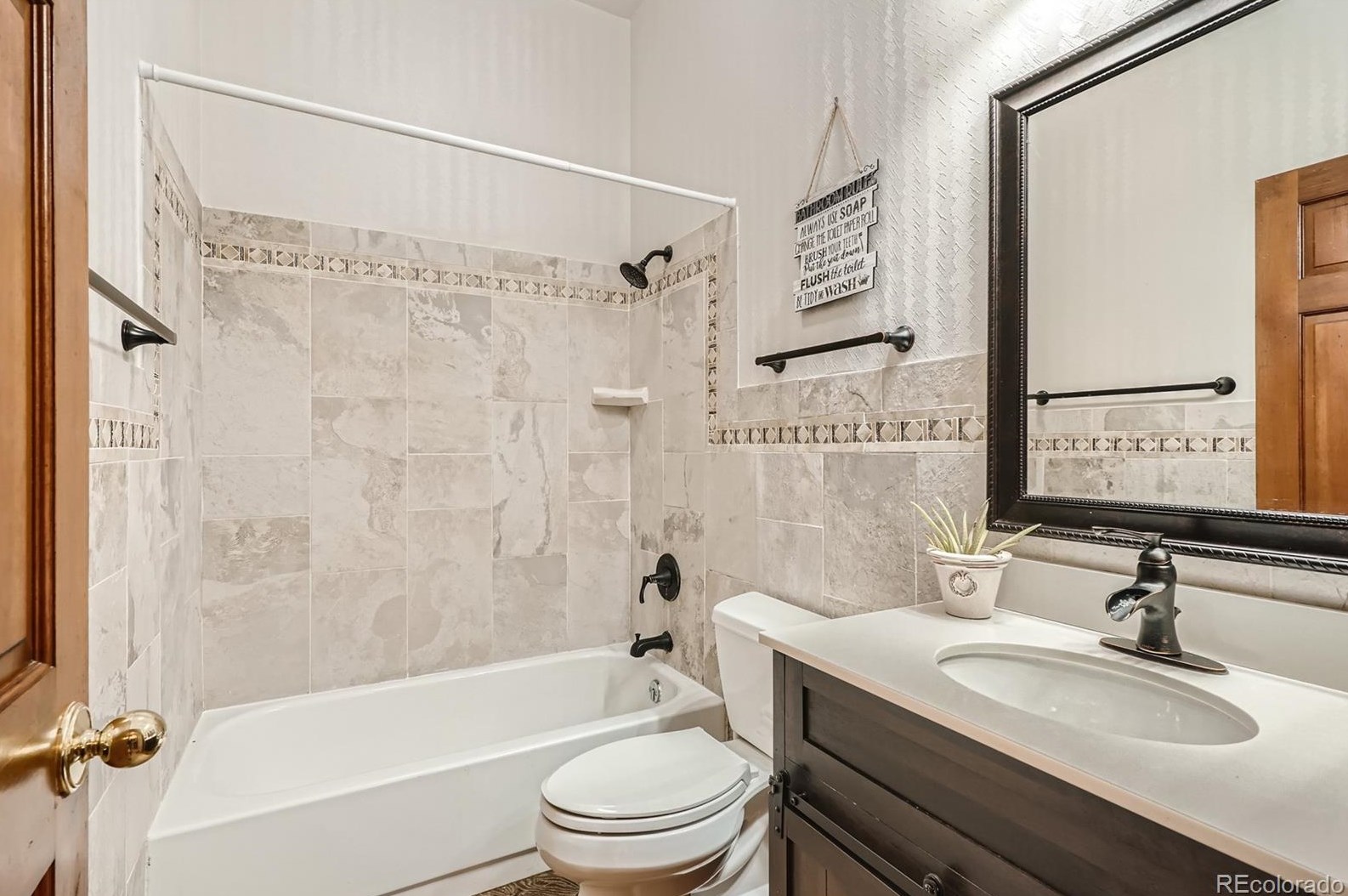 7346 Independence St, Littleton CO 80128-4159 exterior