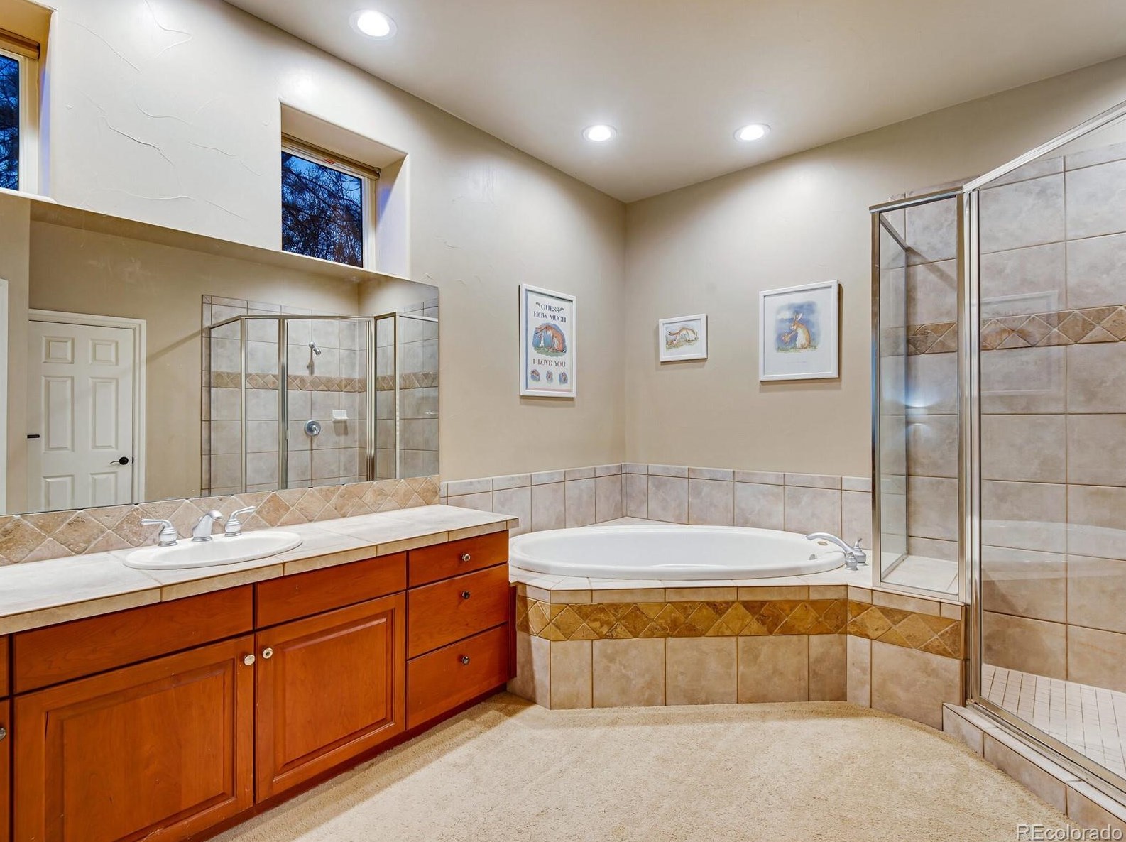 940 Aztec Dr, Castle Rock CO 80108-8243 exterior