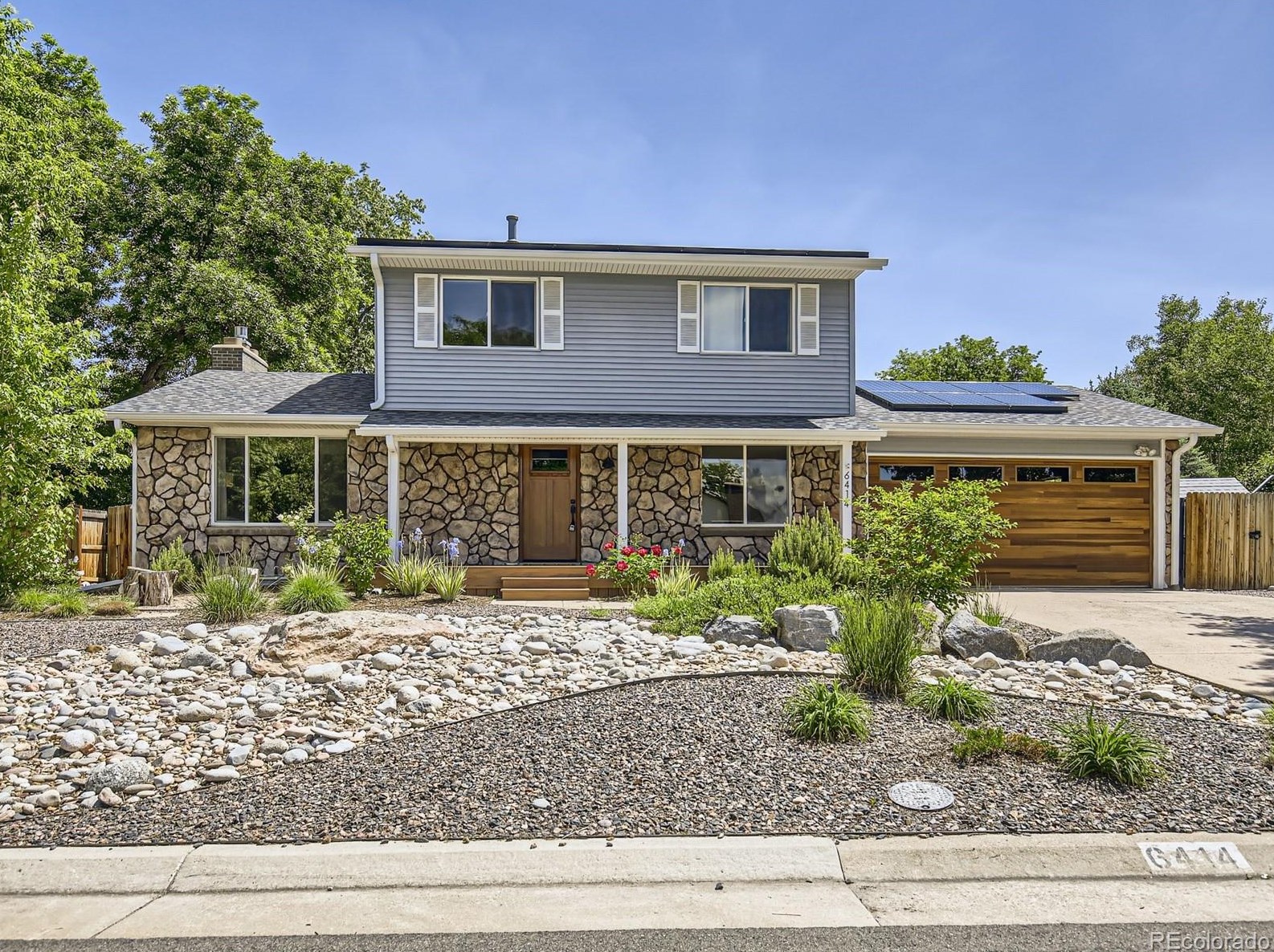 6414 85th Ave, Arvada, CO