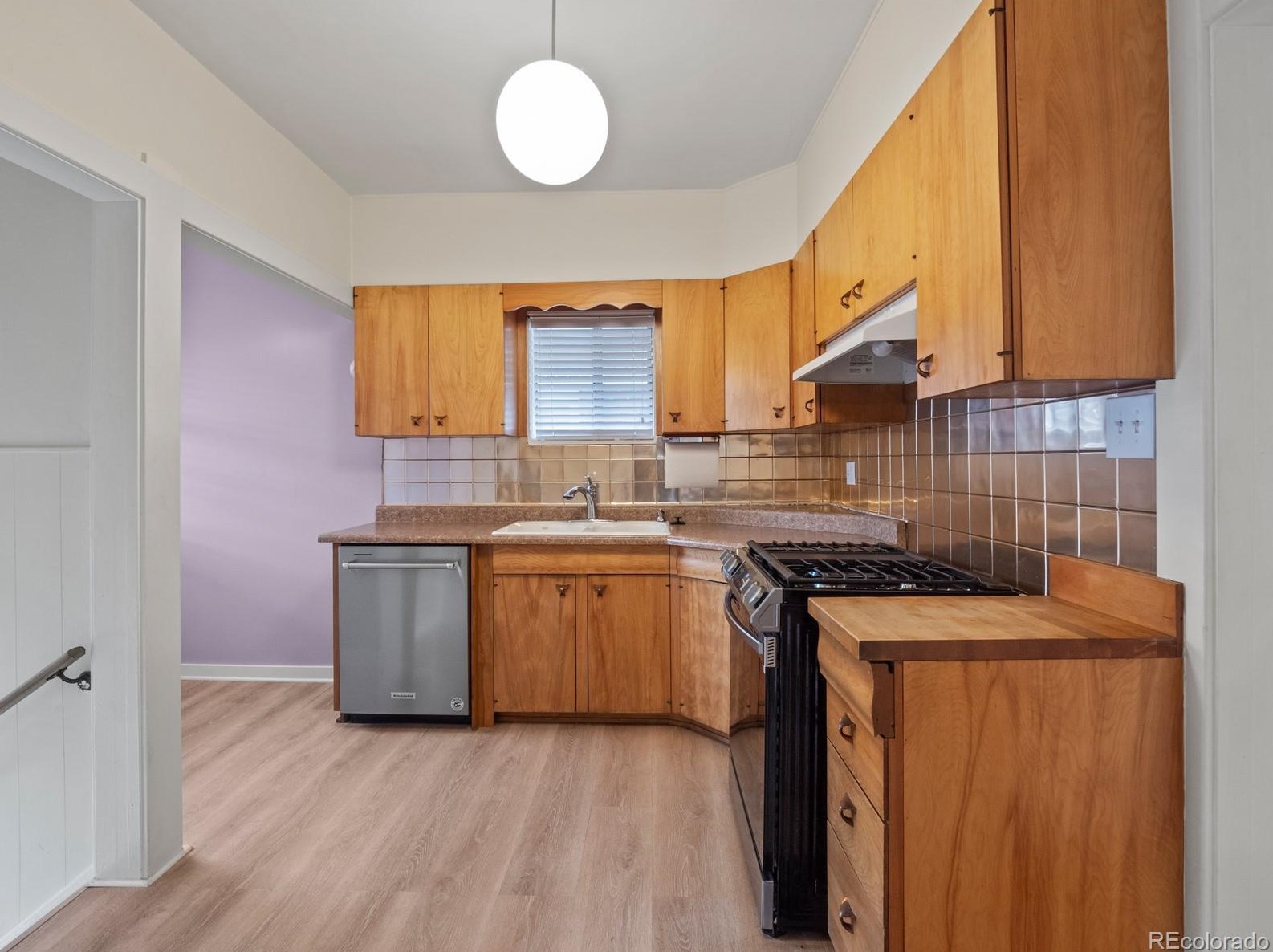 450 Pennsylvania St, Denver CO  80203-3614 exterior