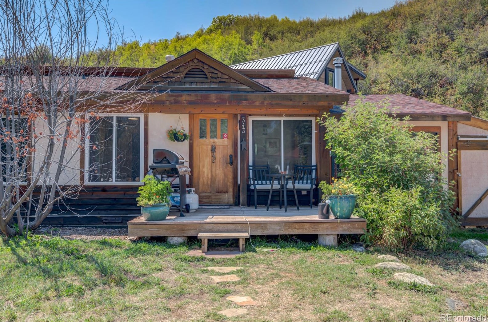 343 Pearl St #2, Steamboat Springs, CO 80487