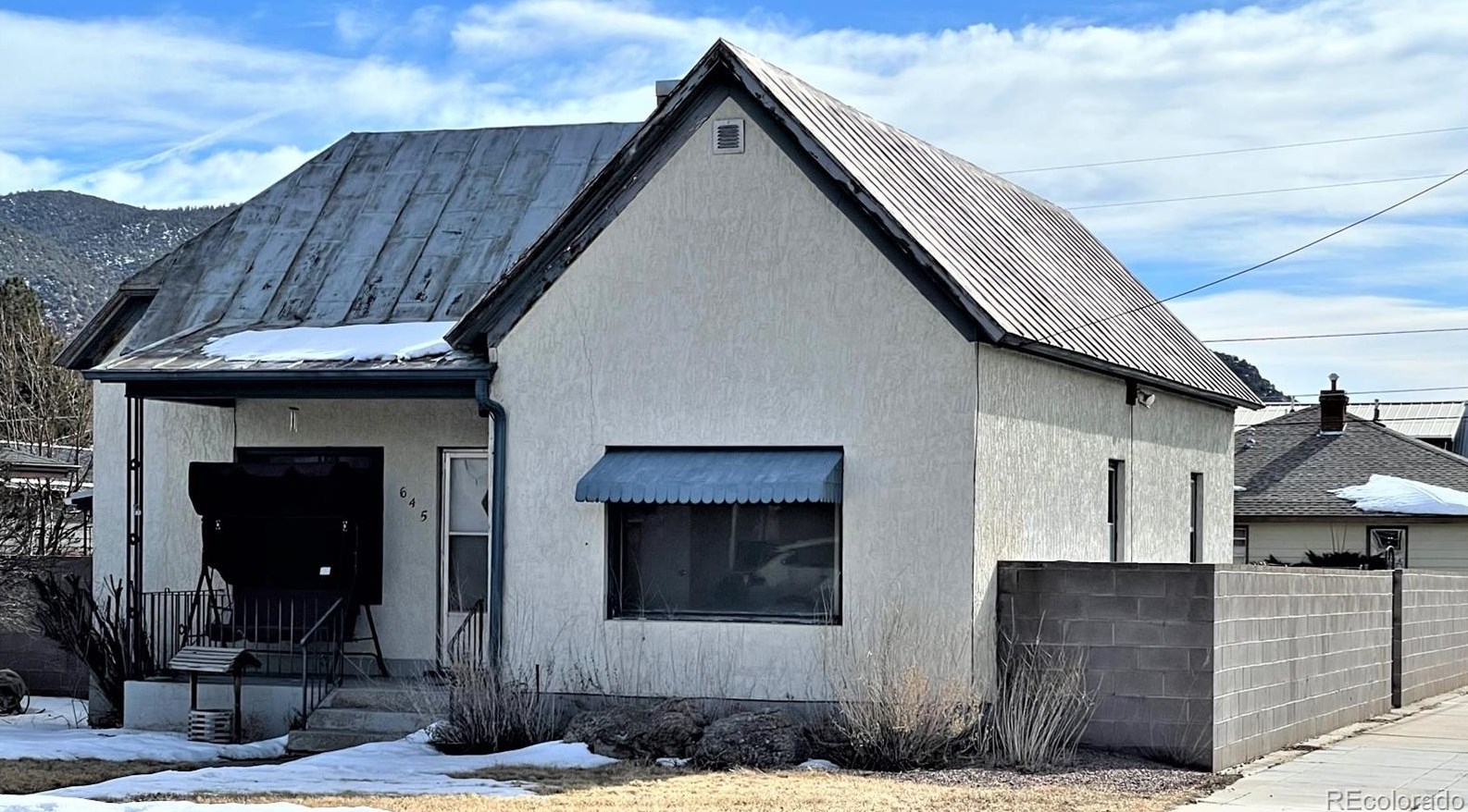 645 F St, Salida, CO 81201